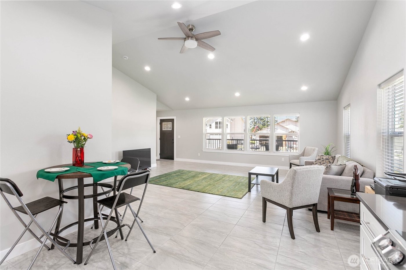 2522 Dodd Street , Blaine, WA 98230