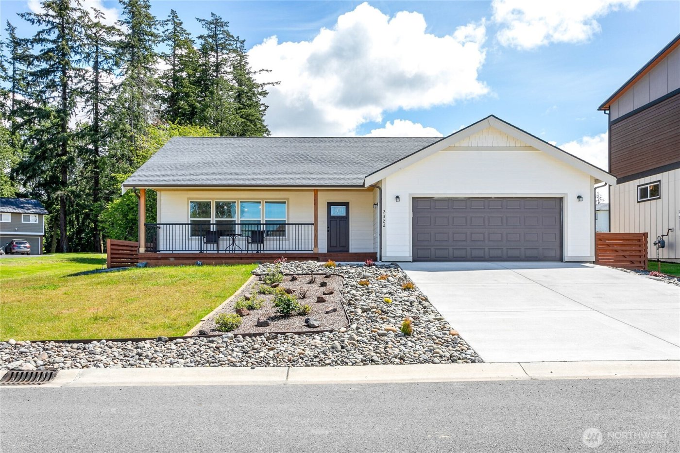 2522 Dodd Street , Blaine, WA 98230