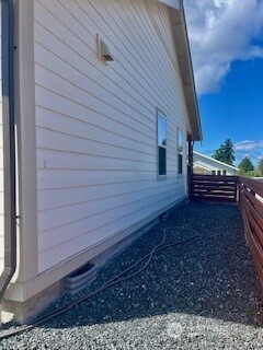 2522 Dodd Street , Blaine, WA 98230