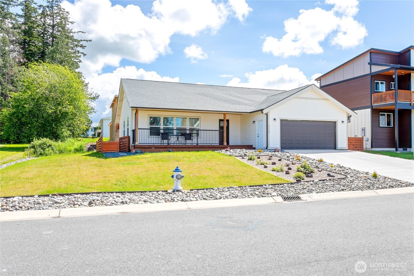 2522 Dodd Street , Blaine, WA 98230