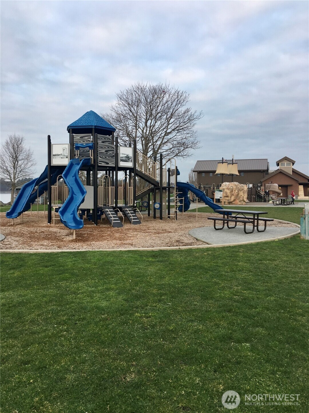 2522 Dodd Street , Blaine, WA 98230