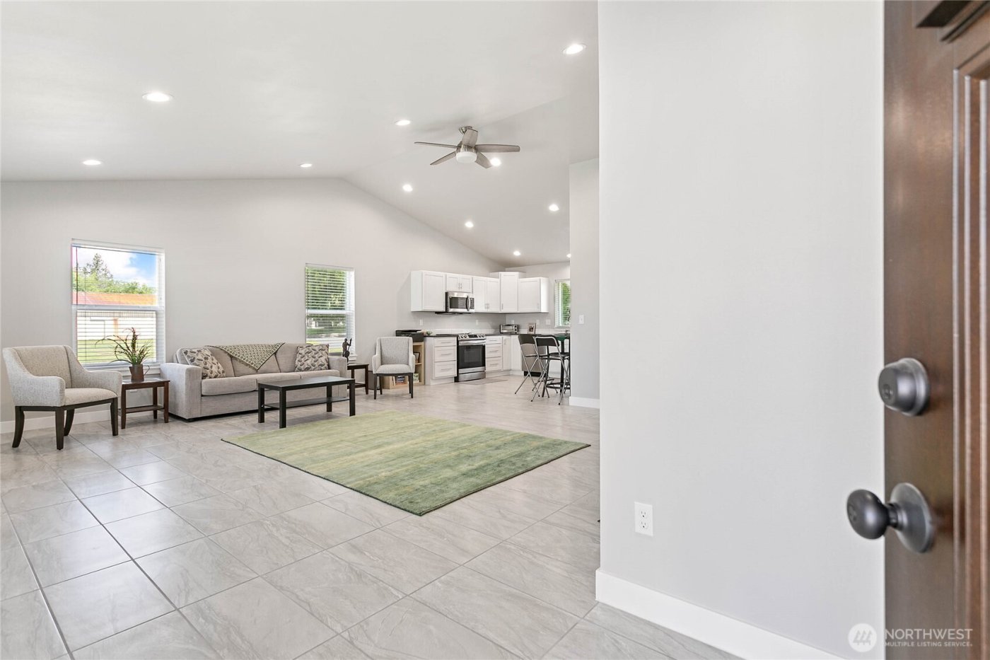 2522 Dodd Street , Blaine, WA 98230