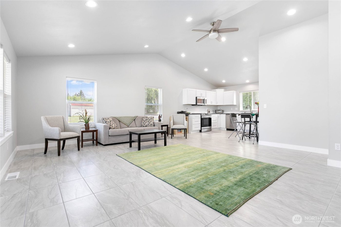 2522 Dodd Street , Blaine, WA 98230