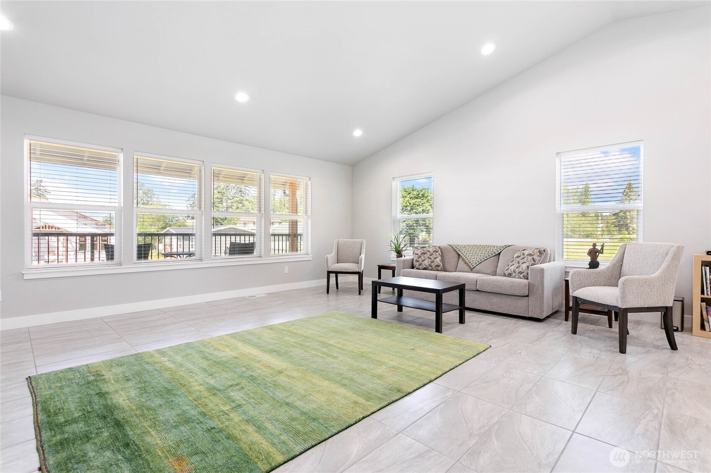 2522 Dodd Street , Blaine, WA 98230