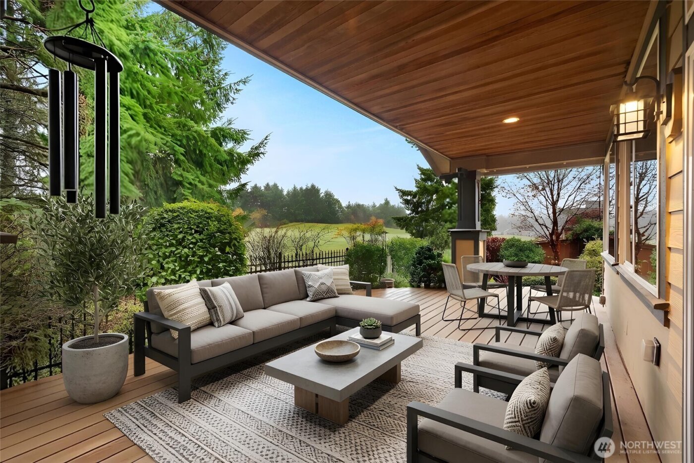 8327 Vashon Drive NE, Lacey, WA 98516