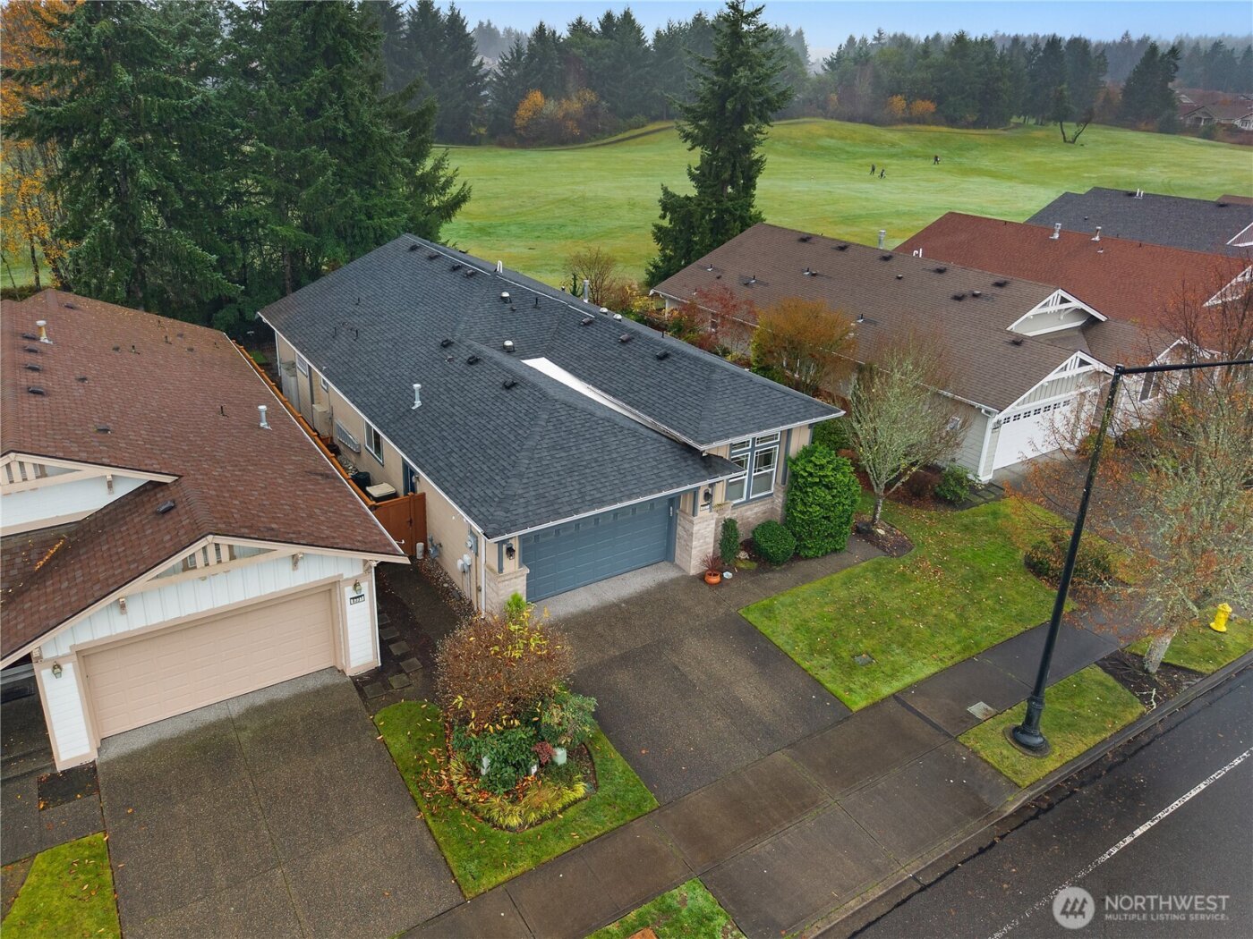 8327 Vashon Drive NE, Lacey, WA 98516