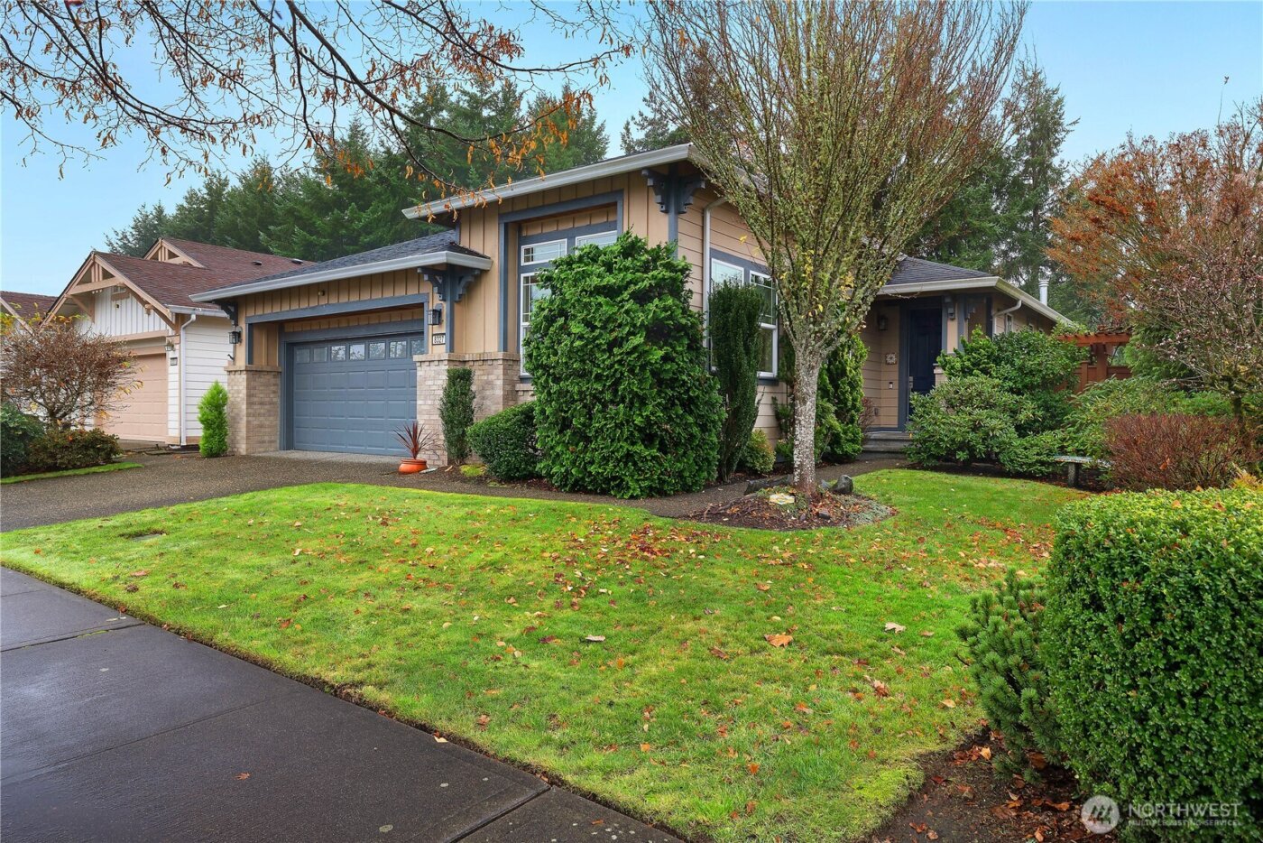 8327 Vashon Drive NE, Lacey, WA 98516