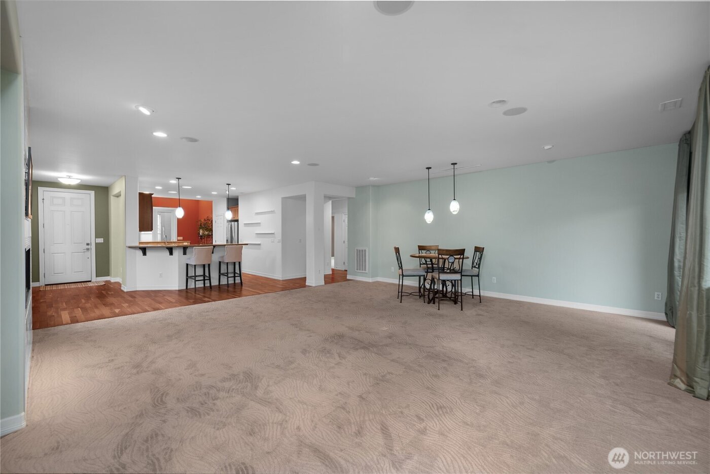 8327 Vashon Drive NE, Lacey, WA 98516