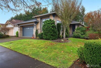 8327 Vashon Drive NE, Lacey, WA 98516 - Photo 3