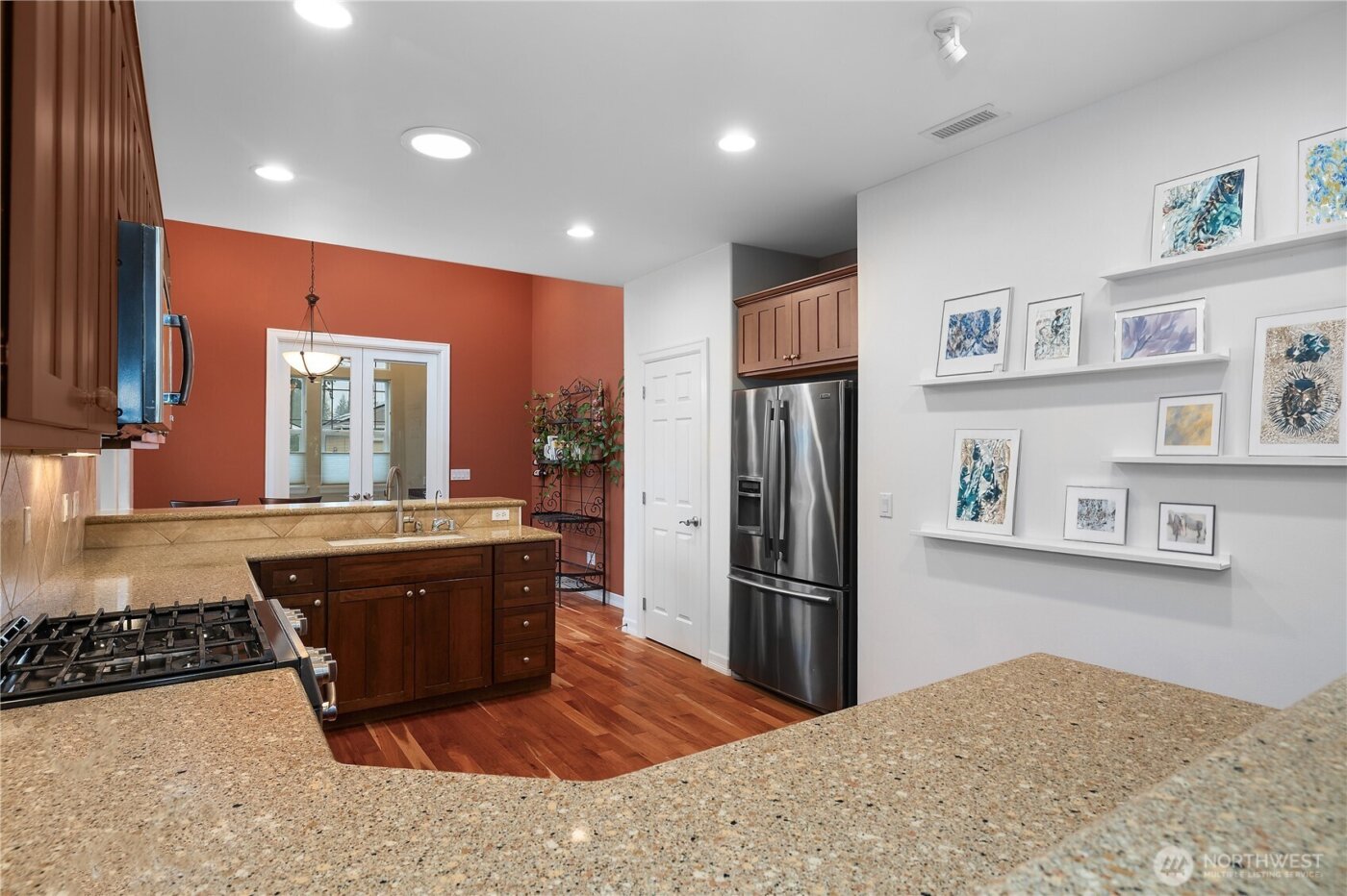 8327 Vashon Drive NE, Lacey, WA 98516