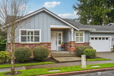 6581 Hunt Highlands Loop , Gig Harbor, WA 98335