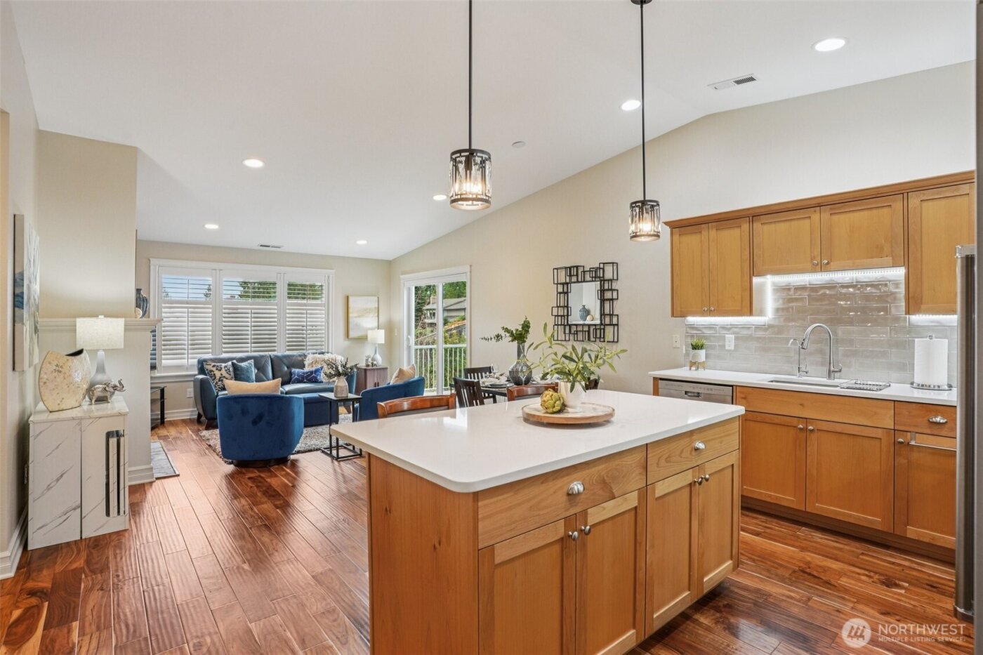 6581 Hunt Highlands Loop , Gig Harbor, WA 98335