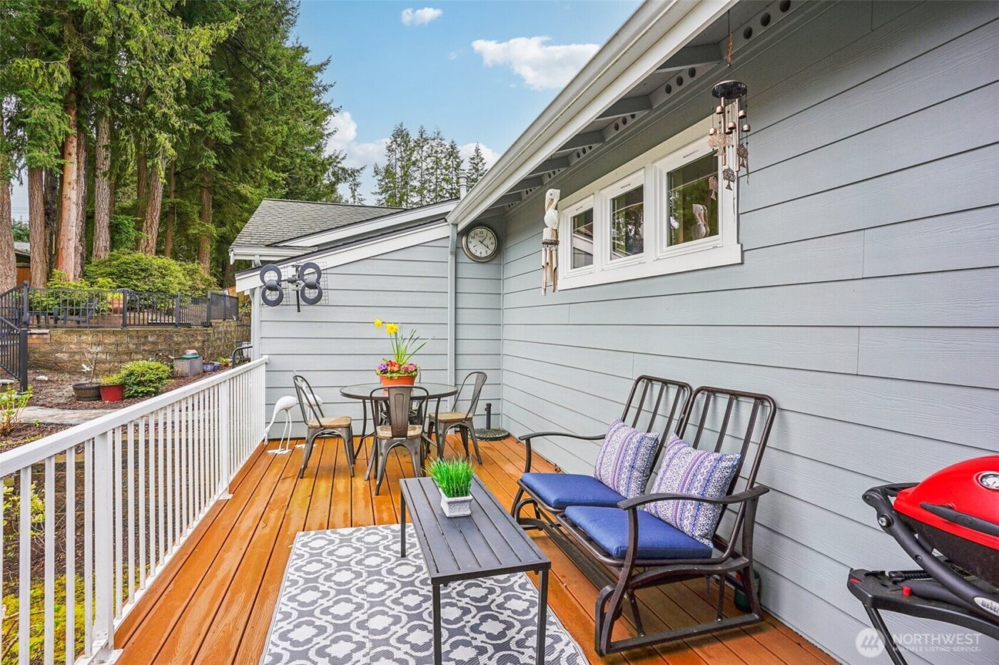 6581 Hunt Highlands Loop , Gig Harbor, WA 98335