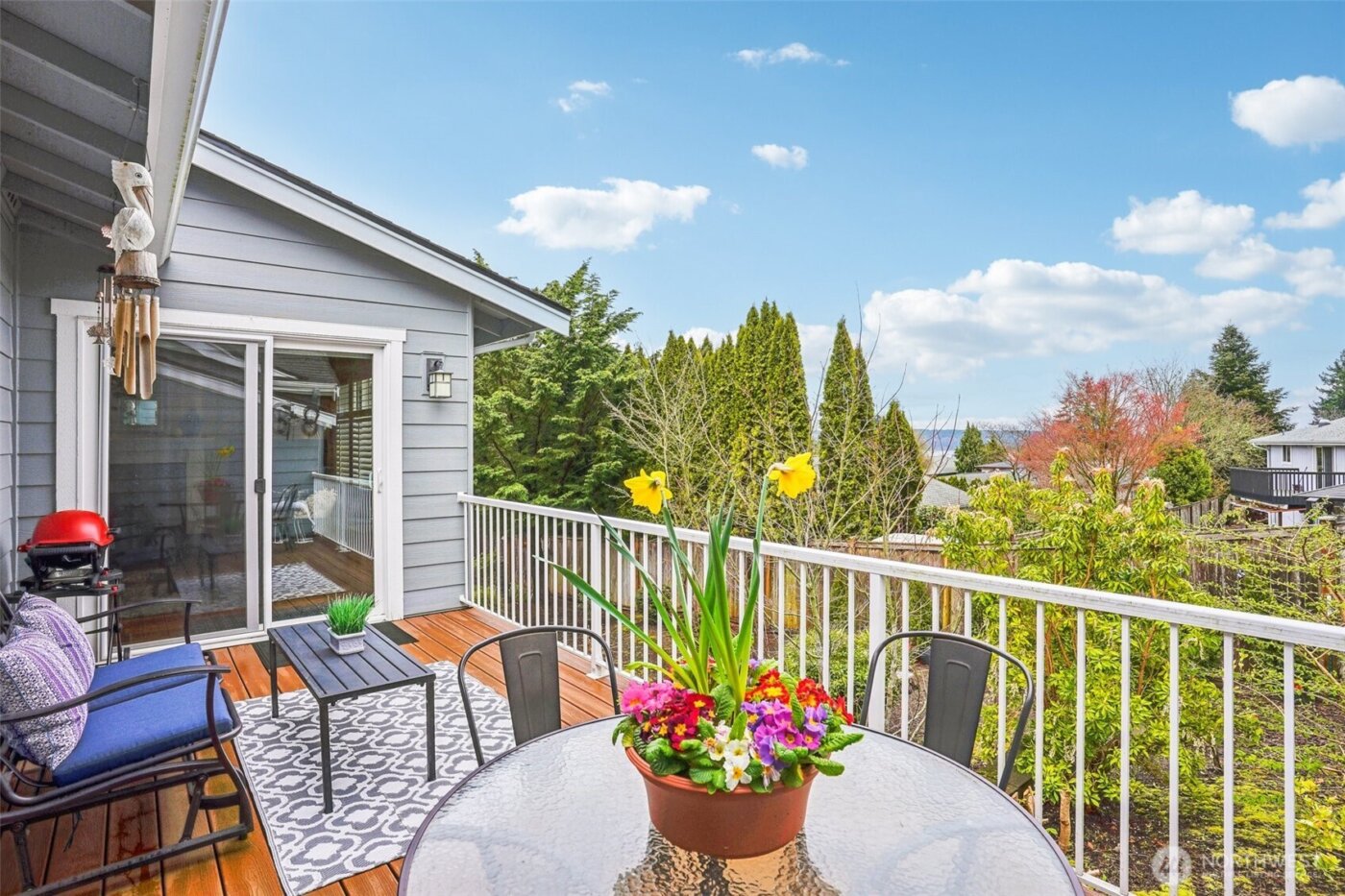 6581 Hunt Highlands Loop , Gig Harbor, WA 98335