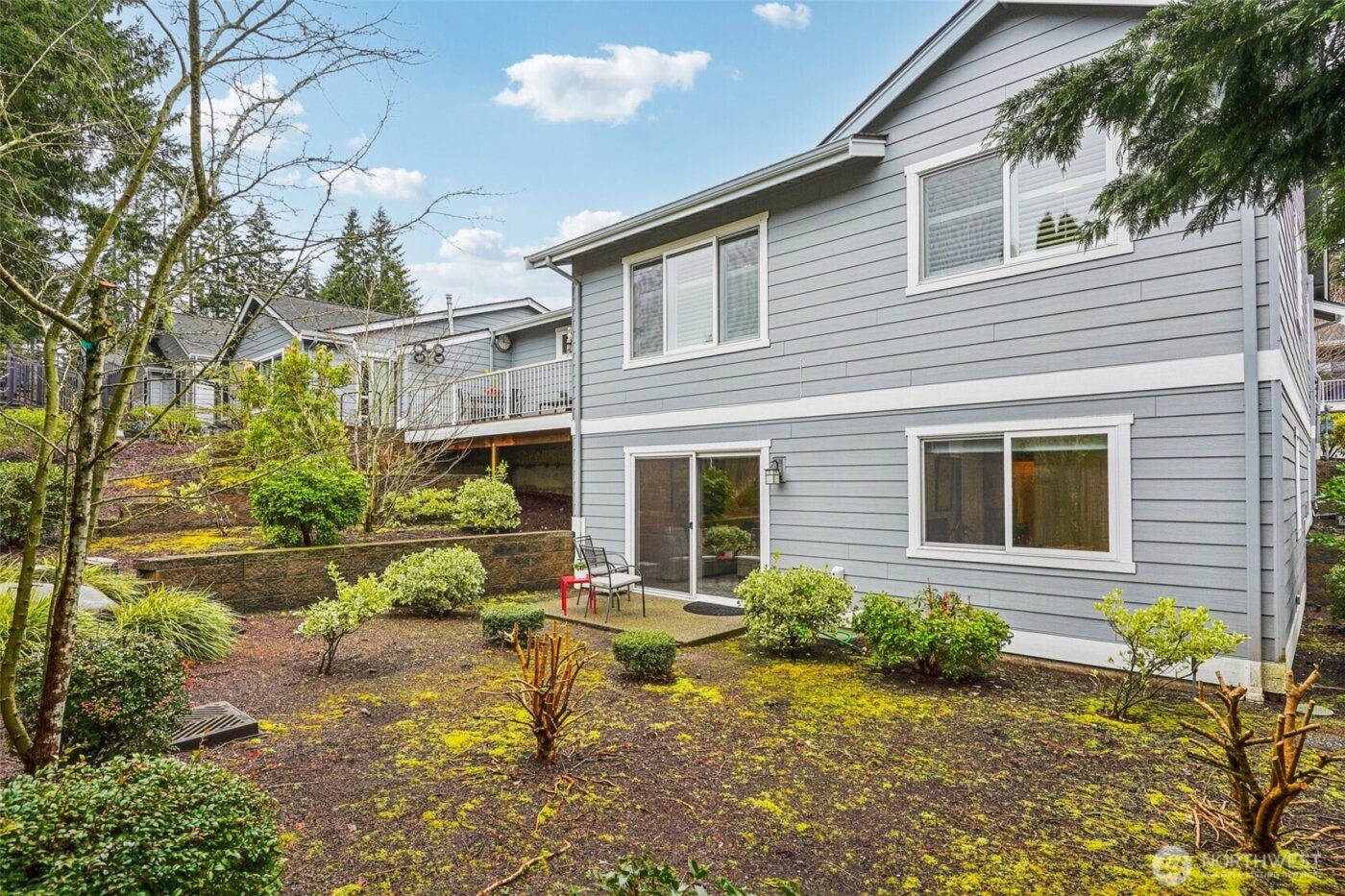 6581 Hunt Highlands Loop , Gig Harbor, WA 98335