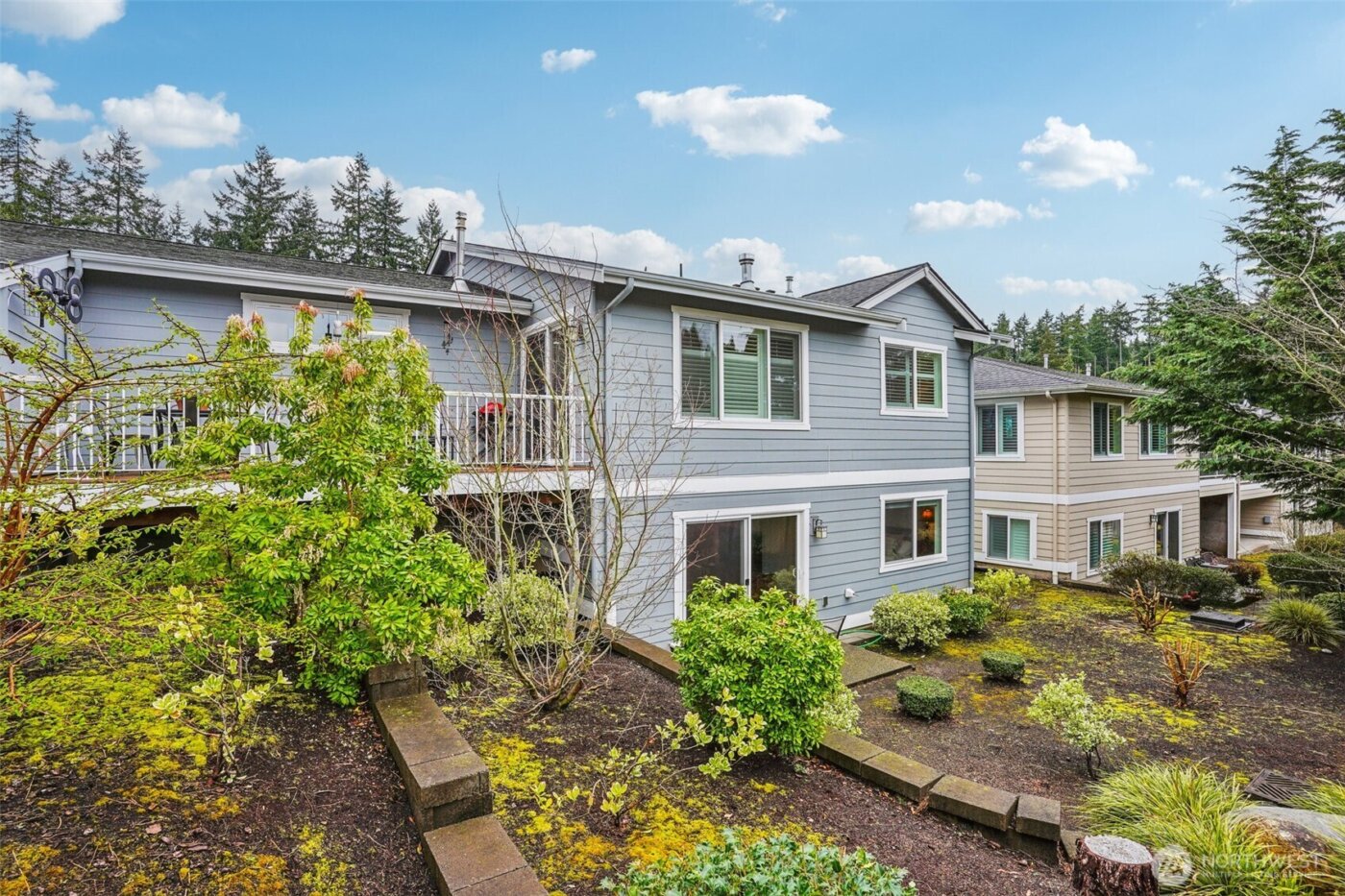 6581 Hunt Highlands Loop , Gig Harbor, WA 98335