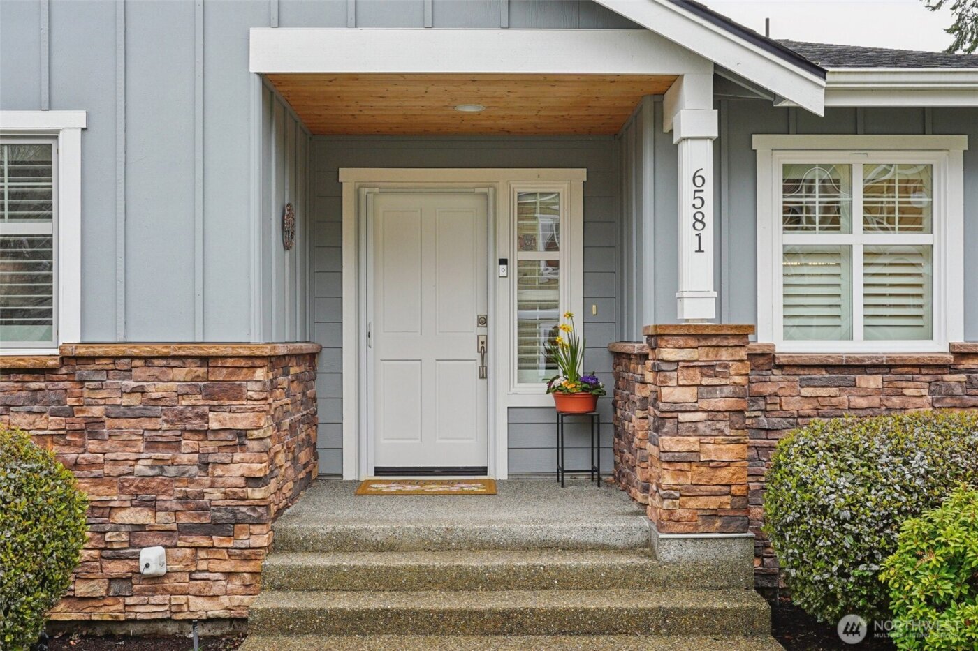 6581 Hunt Highlands Loop , Gig Harbor, WA 98335