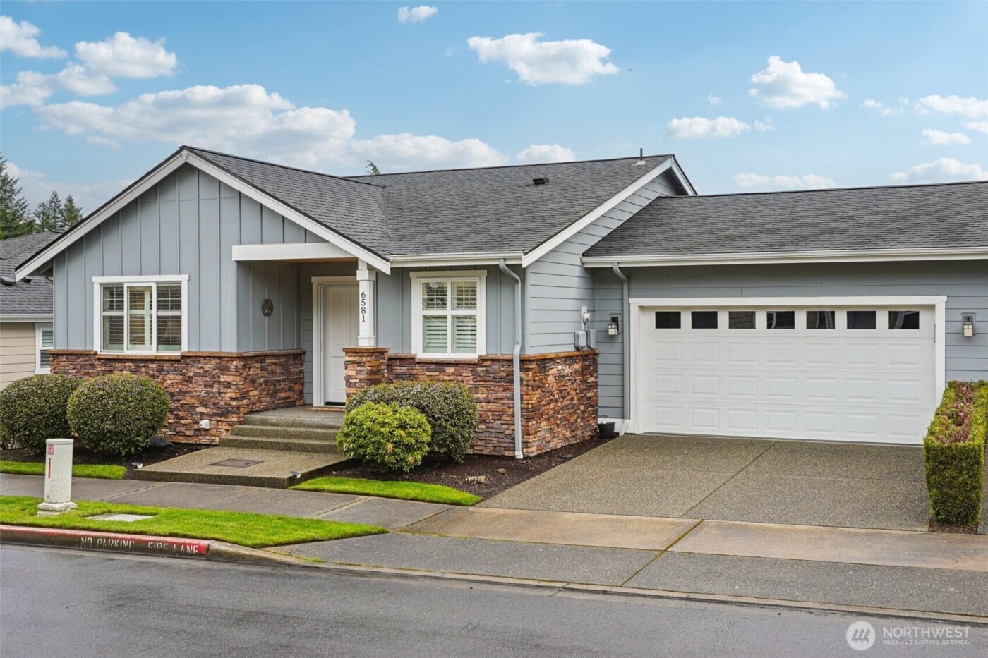 6581 Hunt Highlands Loop , Gig Harbor, WA 98335
