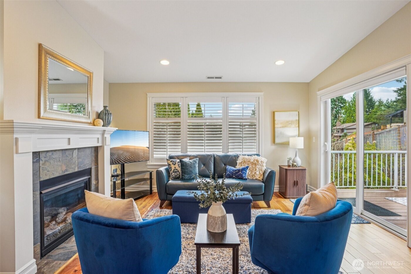 6581 Hunt Highlands Loop , Gig Harbor, WA 98335