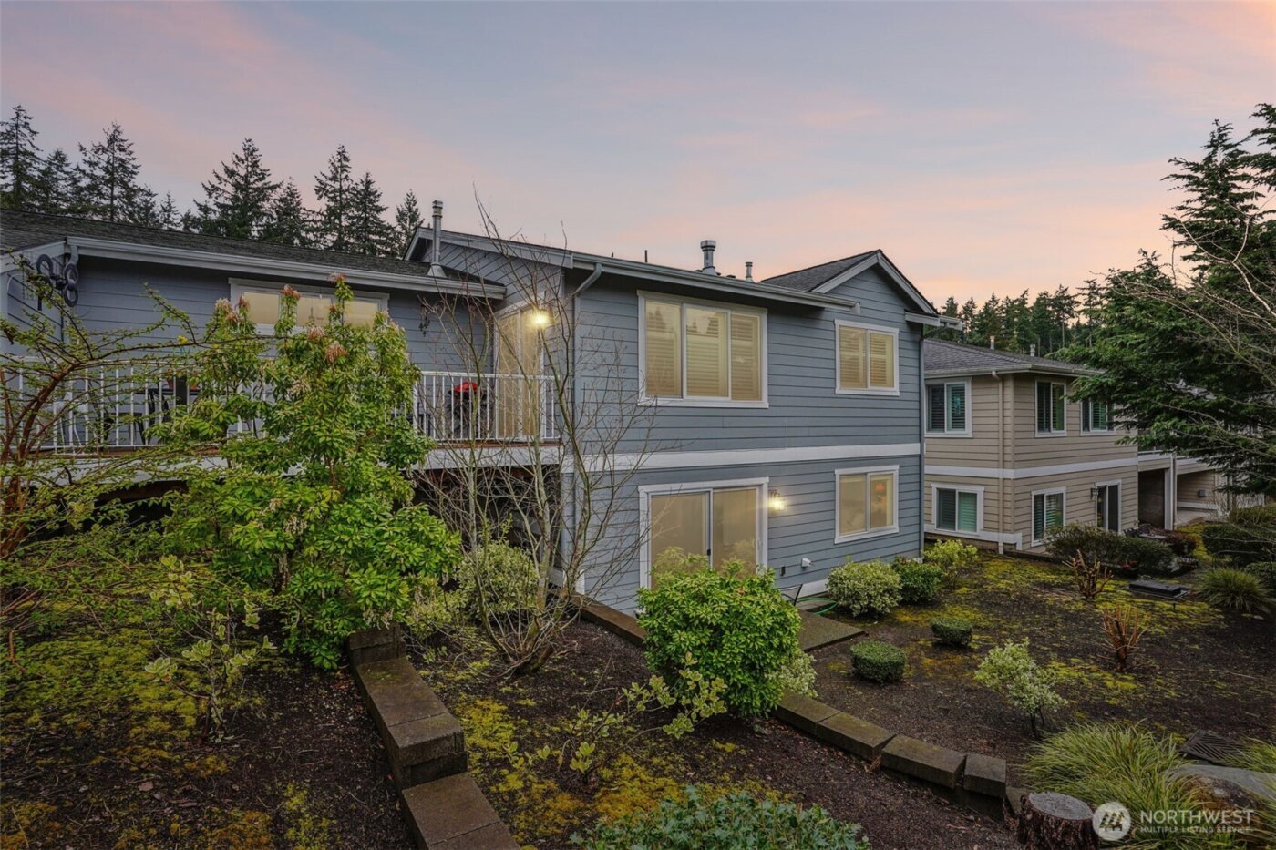 6581 Hunt Highlands Loop , Gig Harbor, WA 98335