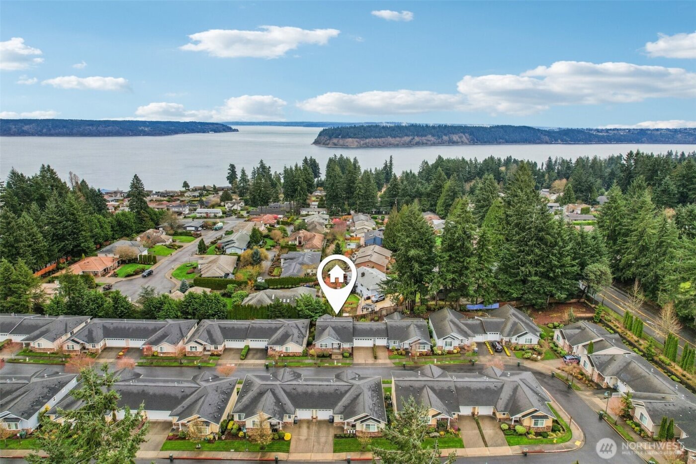 6581 Hunt Highlands Loop , Gig Harbor, WA 98335