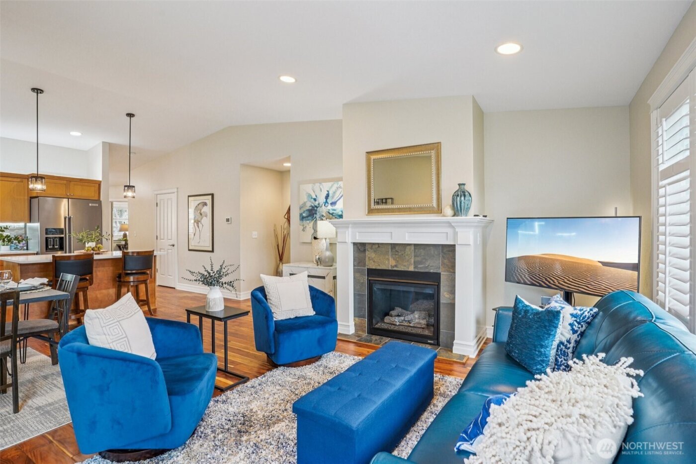 6581 Hunt Highlands Loop , Gig Harbor, WA 98335