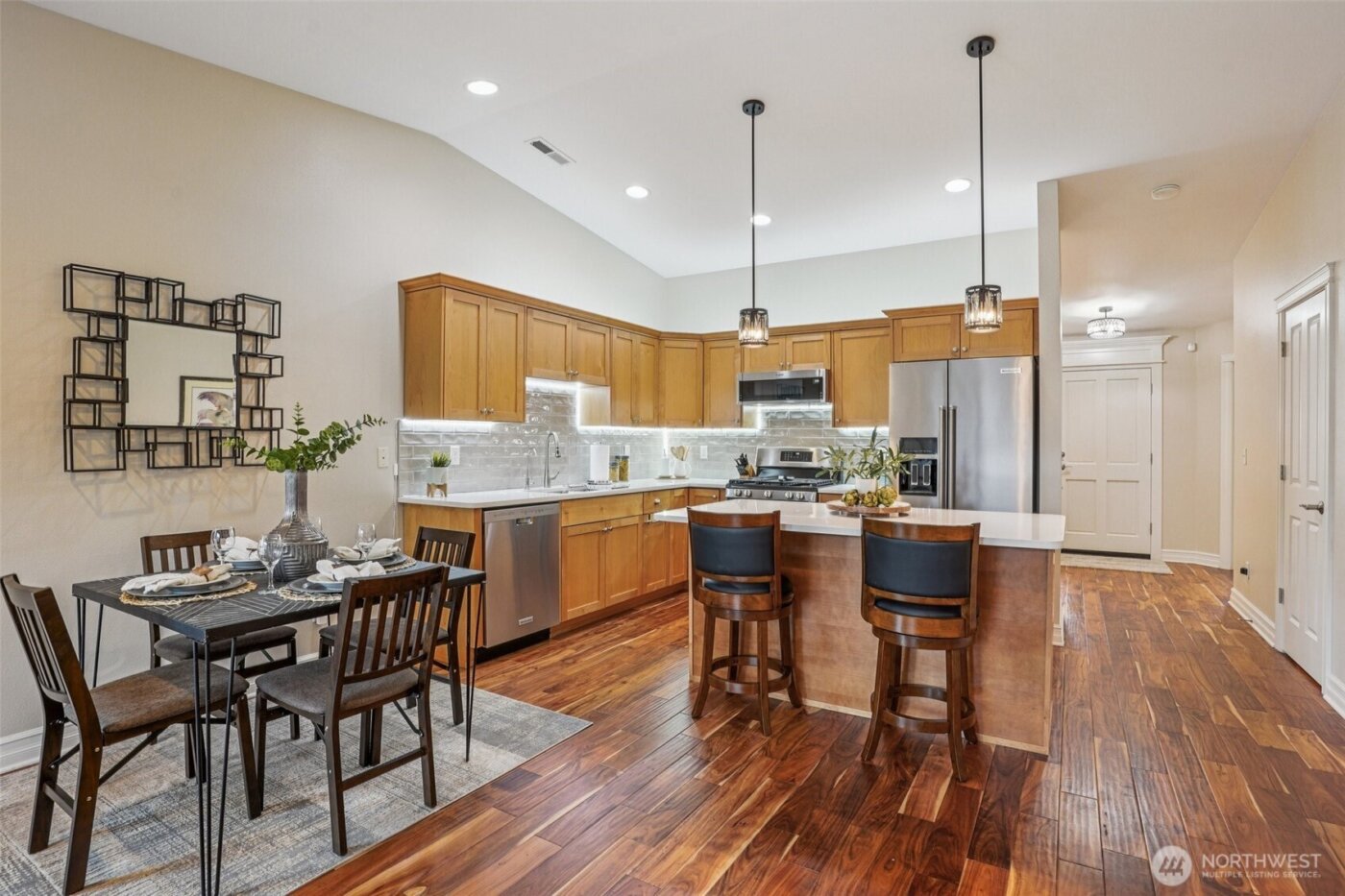 6581 Hunt Highlands Loop , Gig Harbor, WA 98335