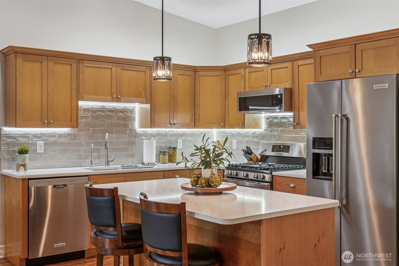 6581 Hunt Highlands Loop , Gig Harbor, WA 98335