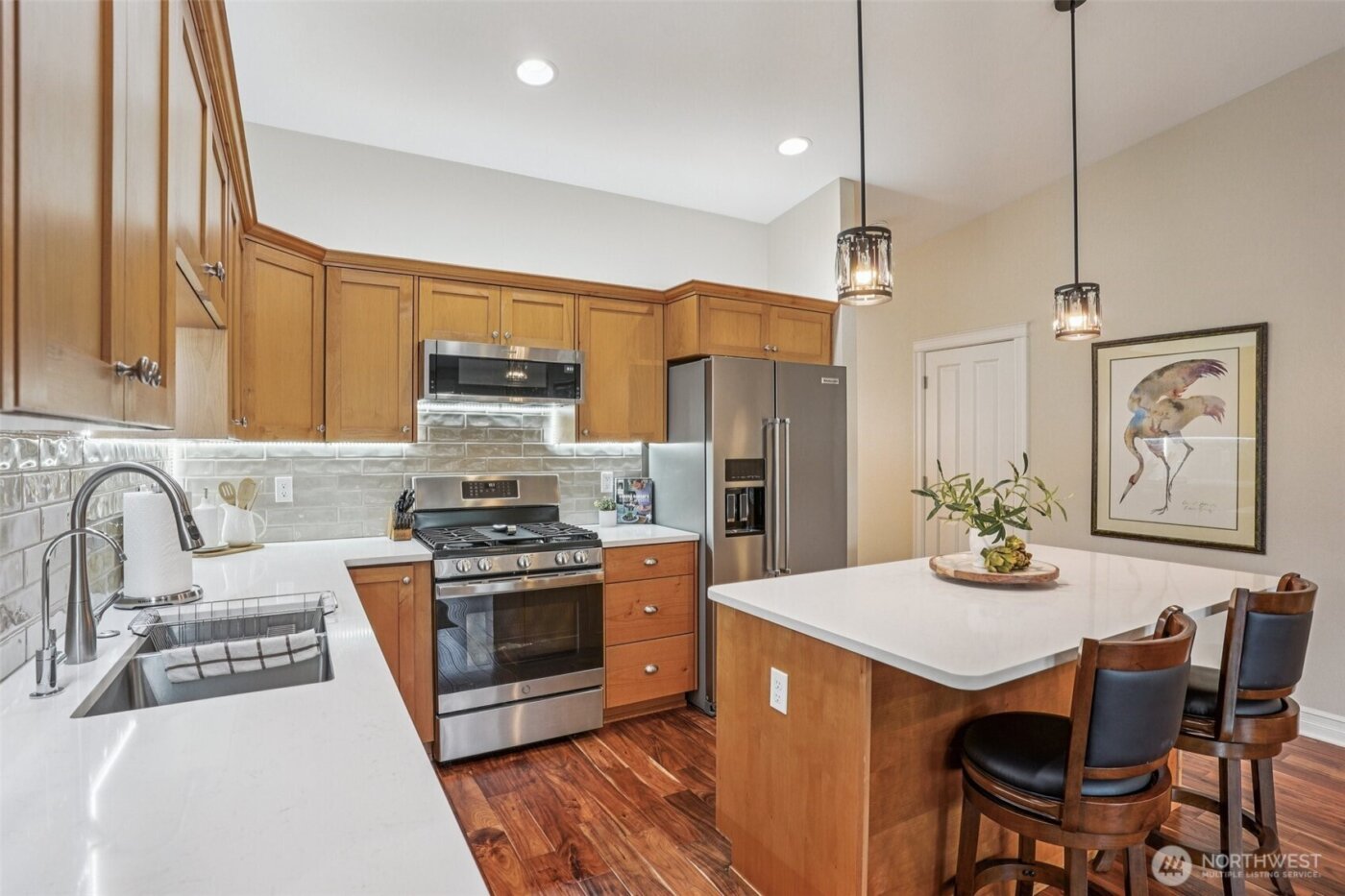 6581 Hunt Highlands Loop , Gig Harbor, WA 98335