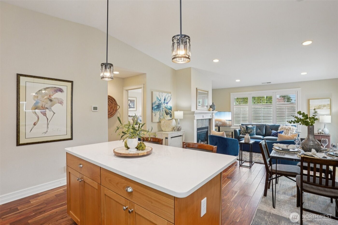 6581 Hunt Highlands Loop , Gig Harbor, WA 98335