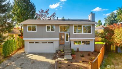 12907 87th Avenue NE, Kirkland, WA 98034 - Photo 1