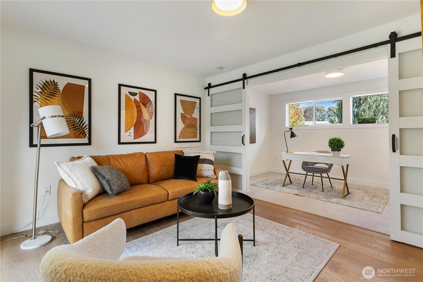 12907 87th Avenue NE, Kirkland, WA 98034