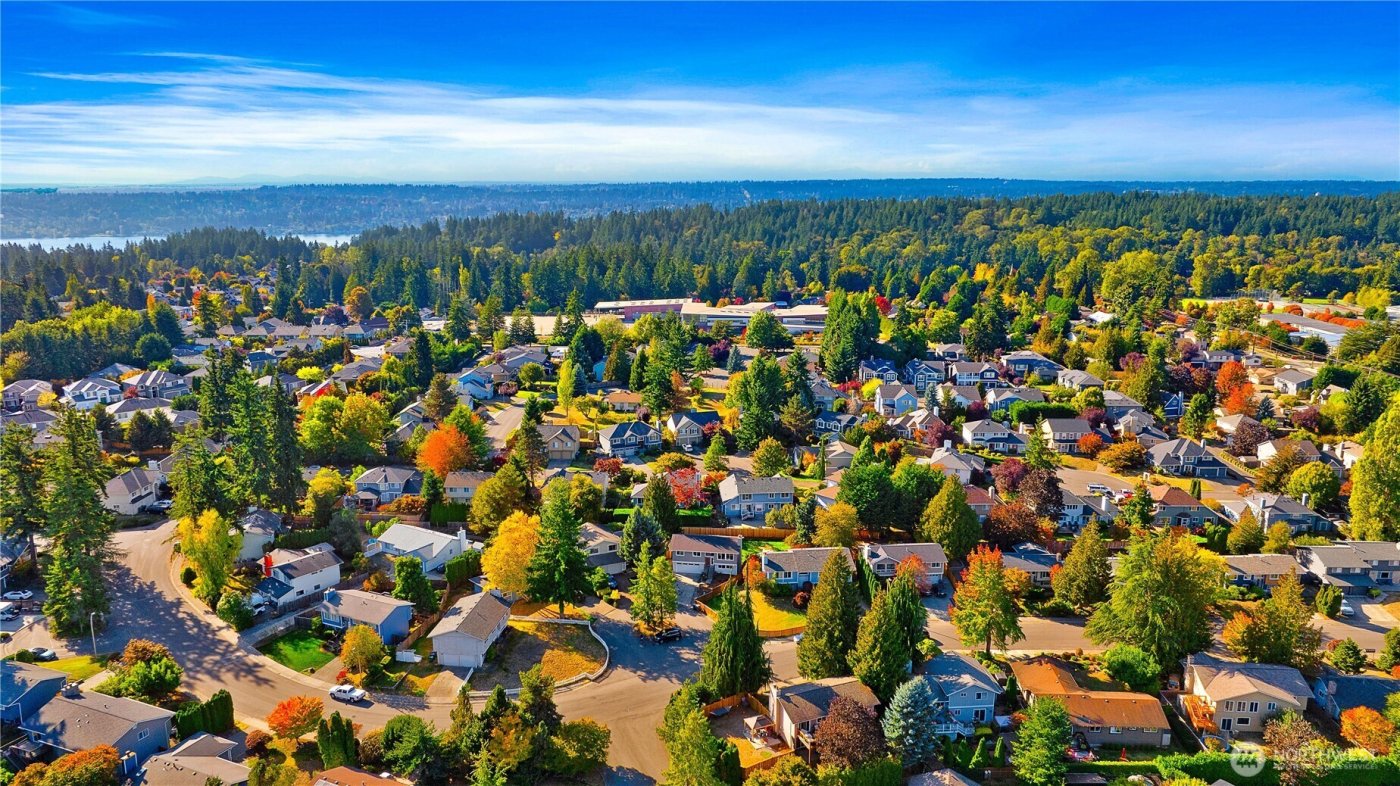 12907 87th Avenue NE, Kirkland, WA 98034