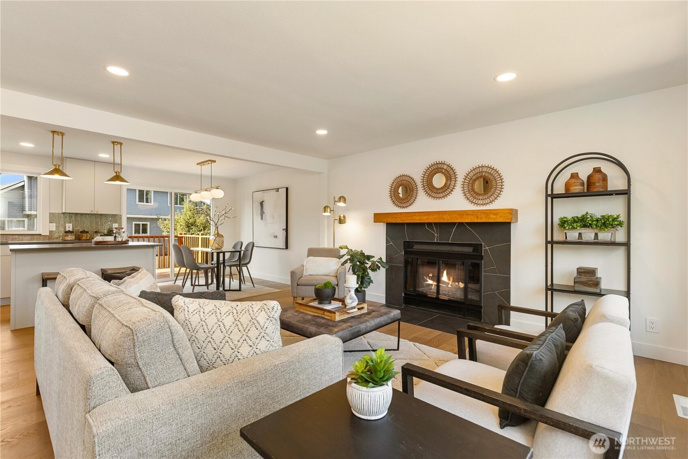 12907 87th Avenue NE, Kirkland, WA 98034