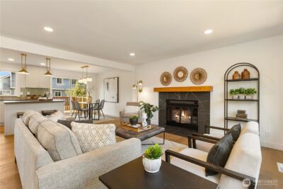 12907 87th Avenue NE, Kirkland, WA 98034 - Photo 9