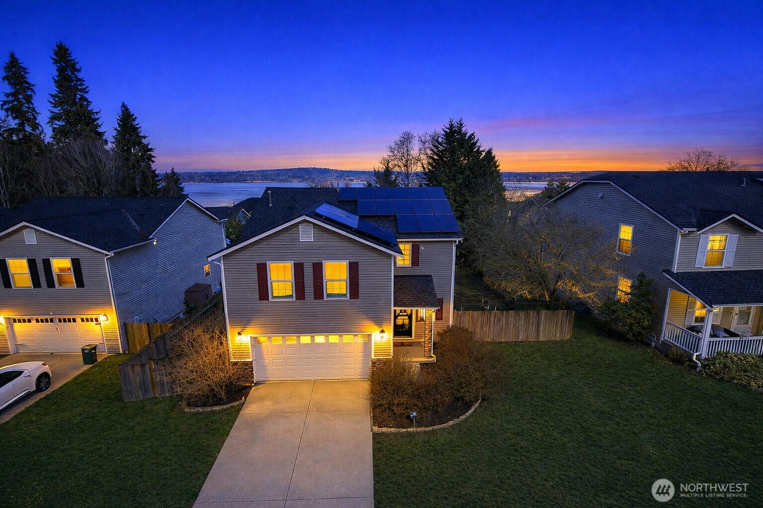 5309 114th Street SE, Everett, WA 98208