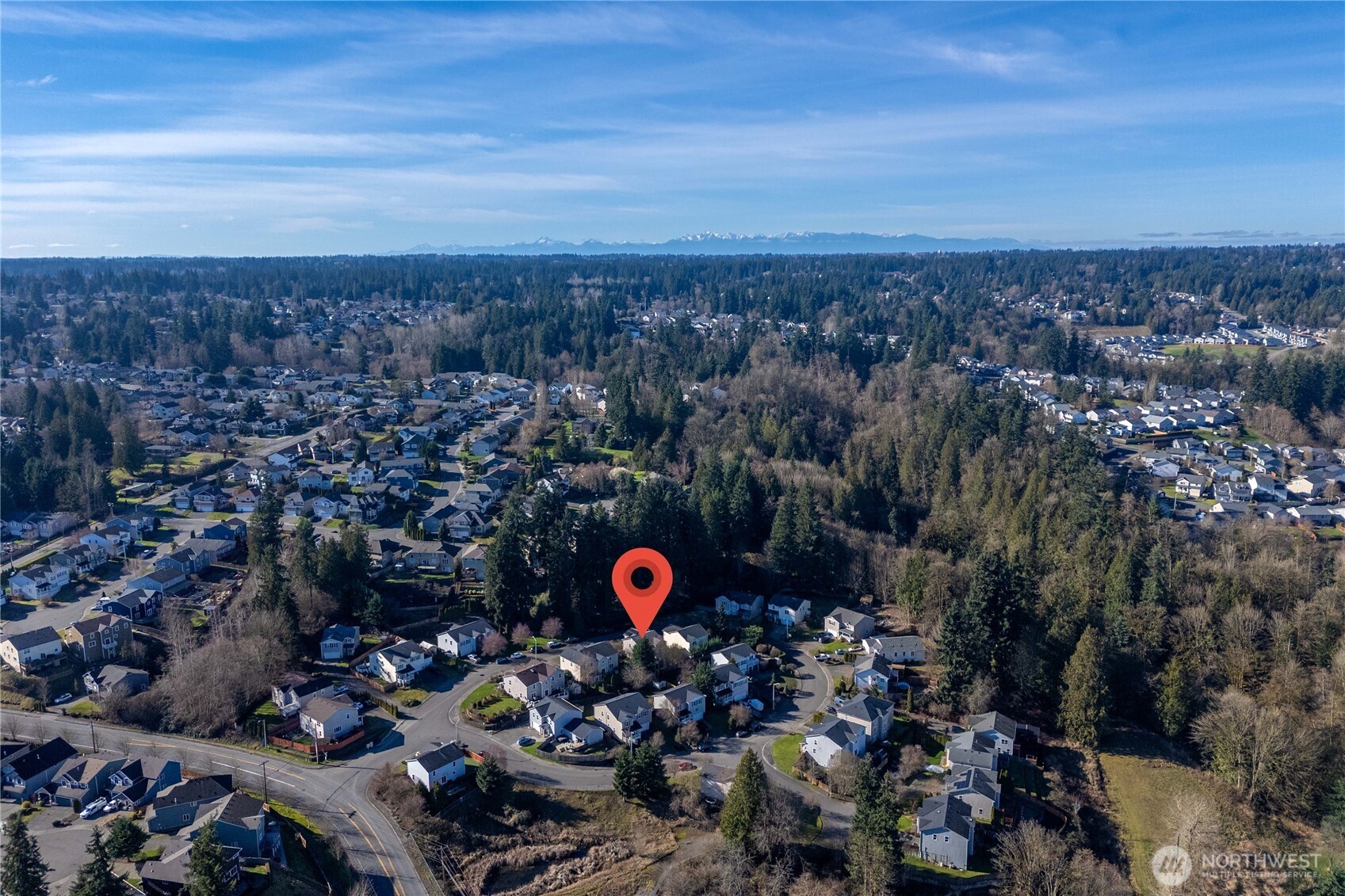 5309 114th Street SE, Everett, WA 98208