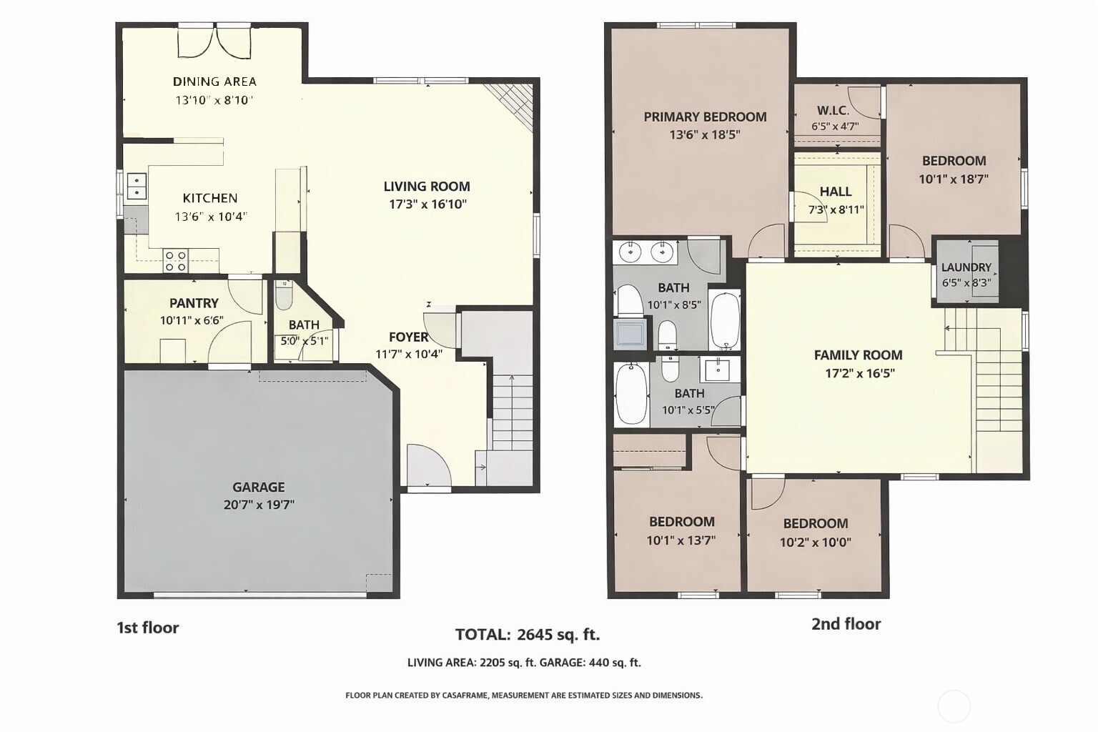 5309 114th Street SE, Everett, WA 98208