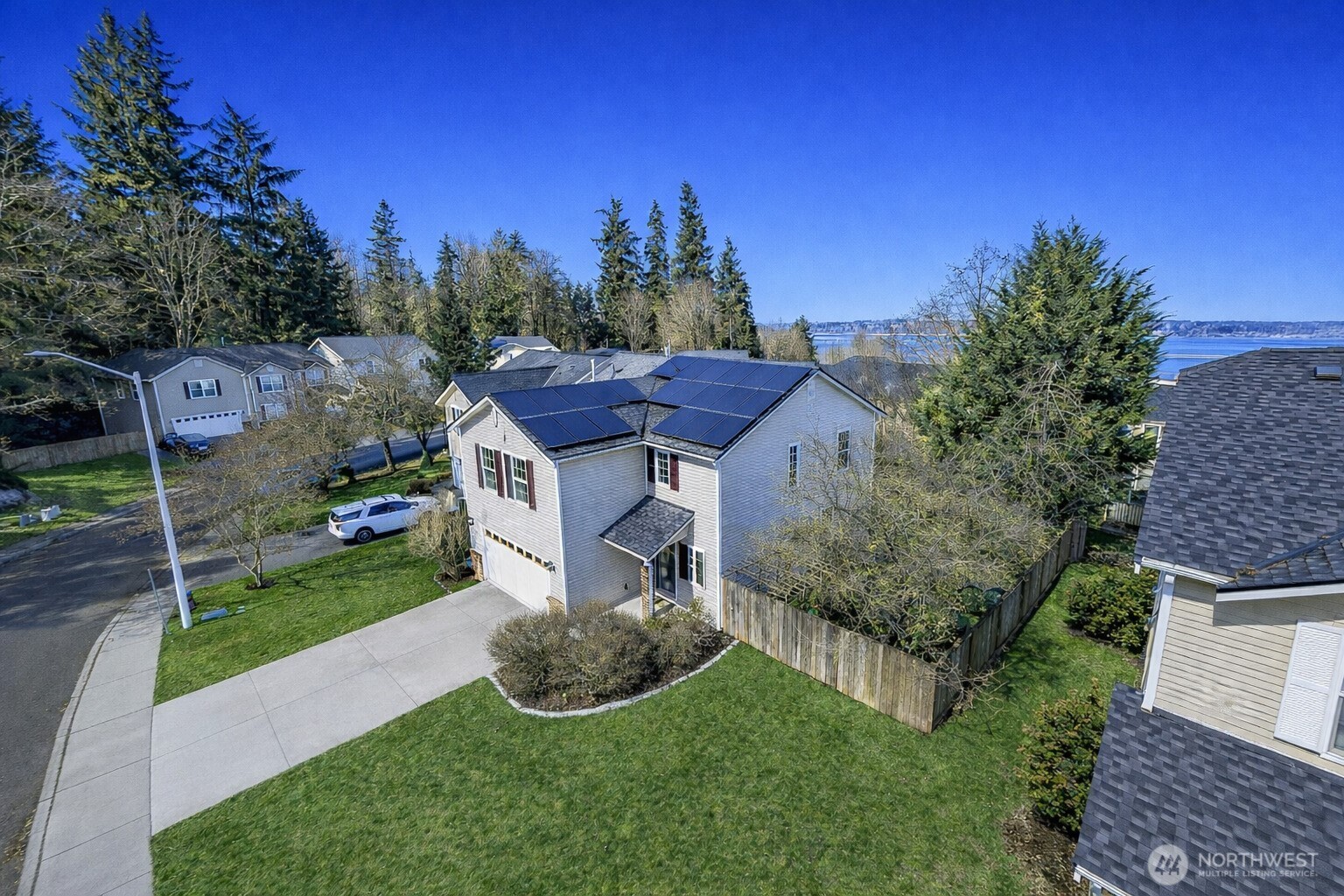 5309 114th Street SE, Everett, WA 98208