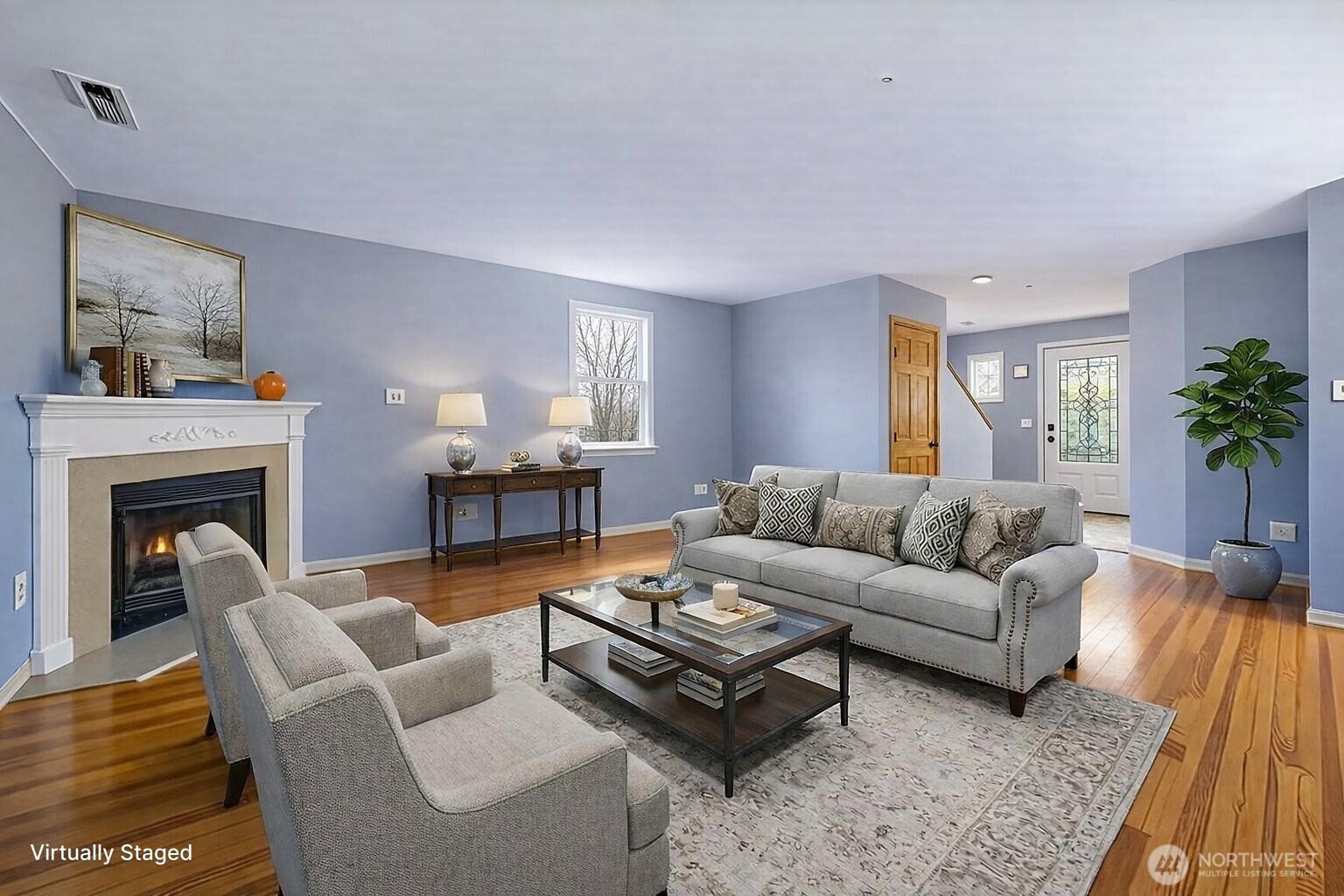 5309 114th Street SE, Everett, WA 98208