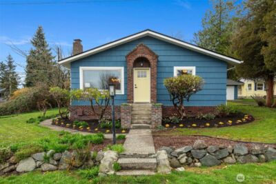 2223 S 124th Street , Burien, WA 98168 - Photo 2
