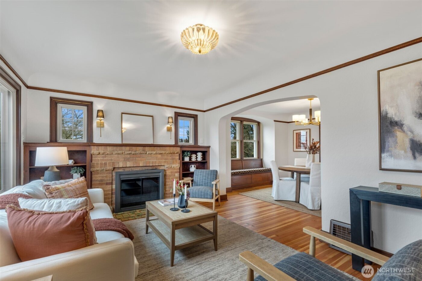 2223 S 124th Street , Burien, WA 98168