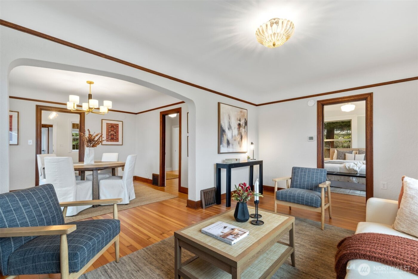 2223 S 124th Street , Burien, WA 98168