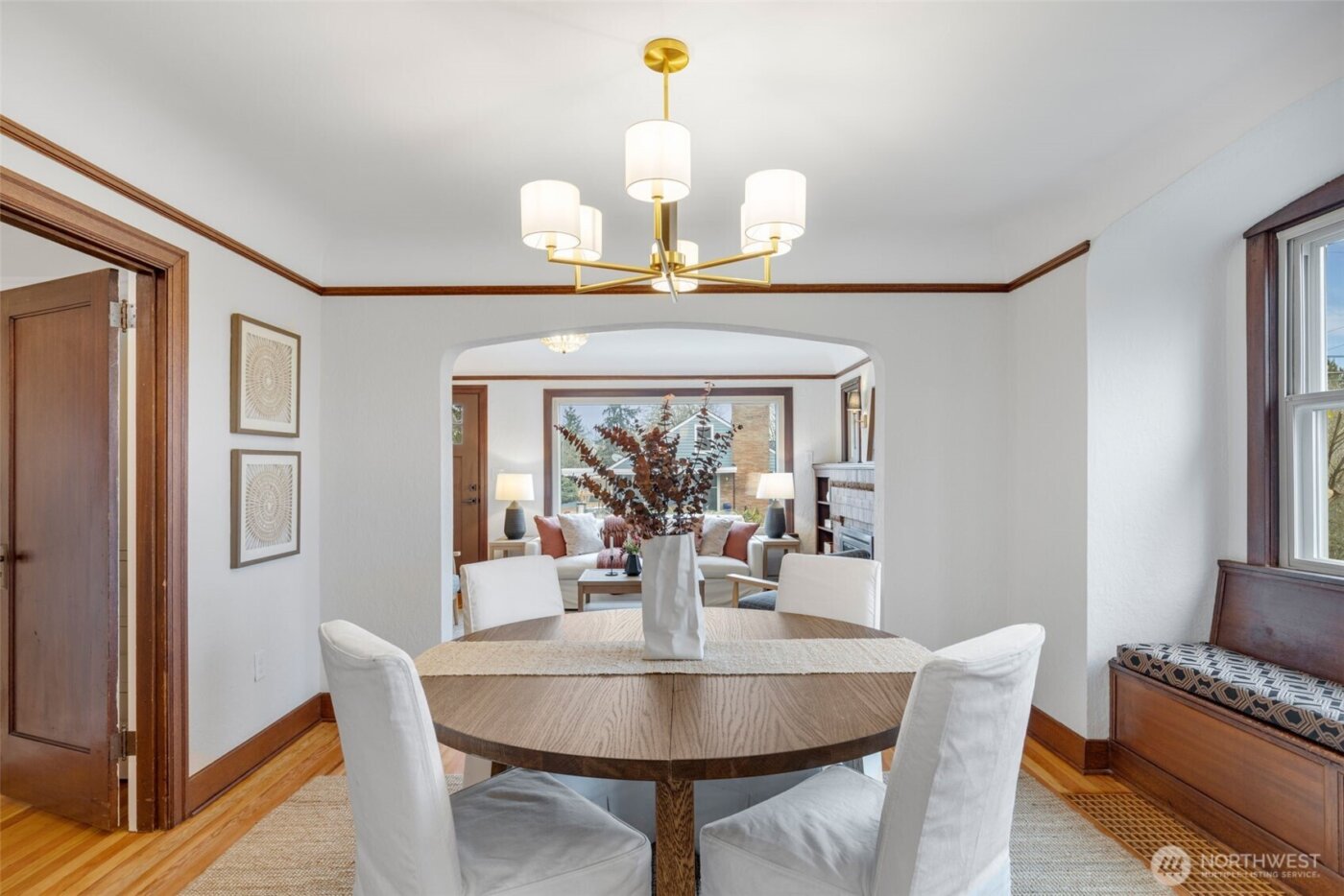 2223 S 124th Street , Burien, WA 98168