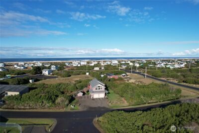 1003 Greenview Avenue , Ocean Shores, WA 98569 - Photo 2