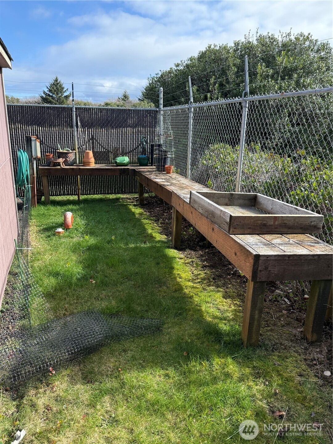 1003 Greenview Avenue , Ocean Shores, WA 98569