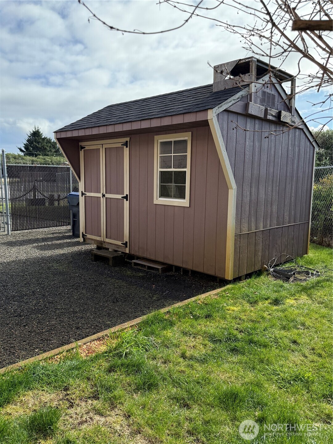 1003 Greenview Avenue , Ocean Shores, WA 98569