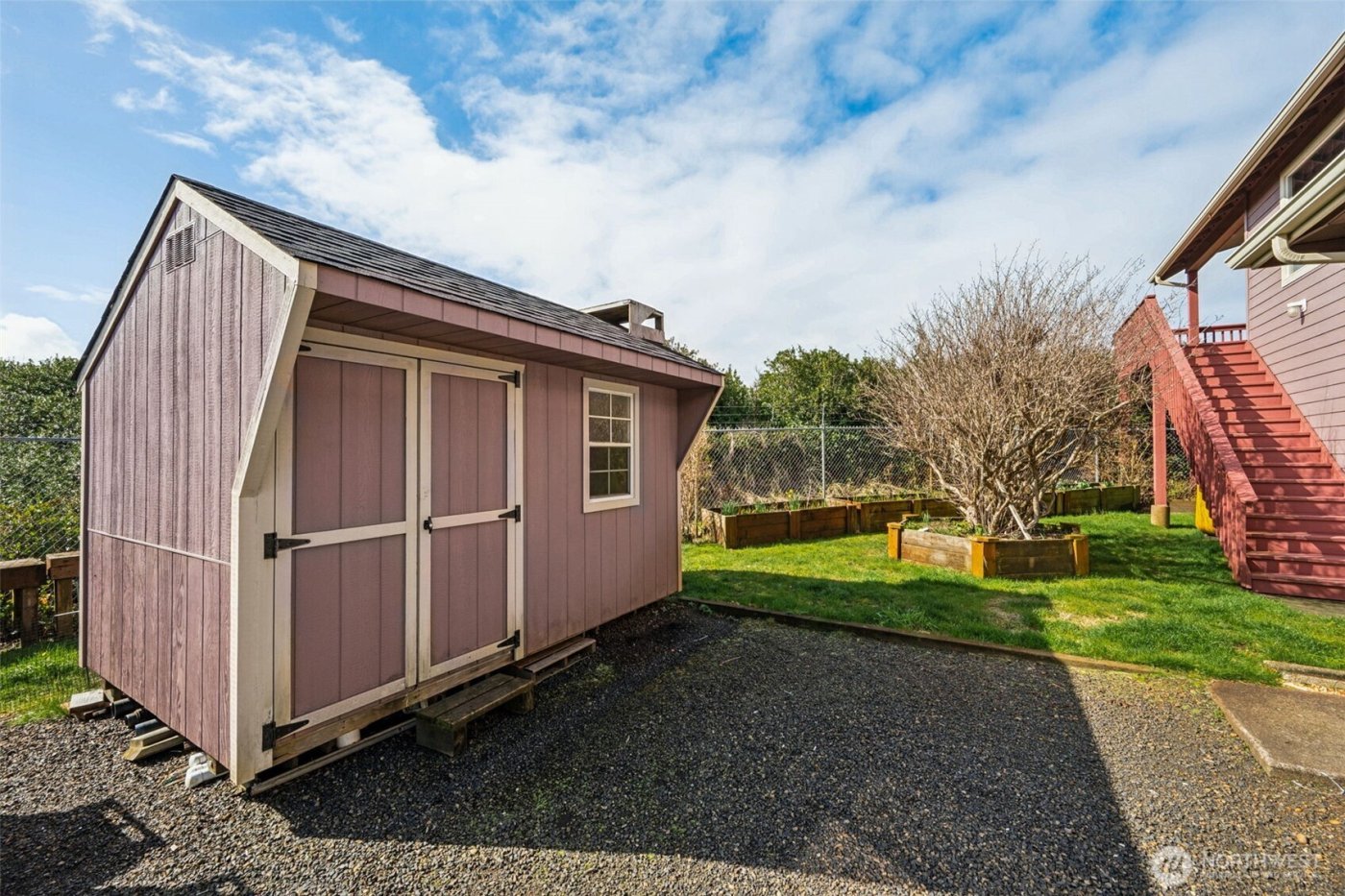 1003 Greenview Avenue , Ocean Shores, WA 98569