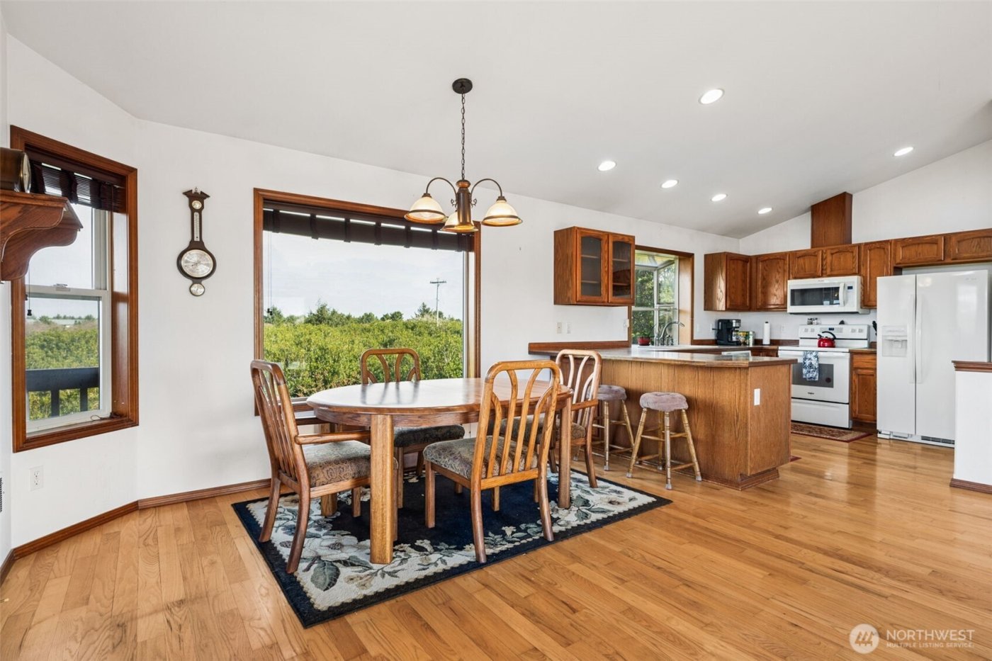 1003 Greenview Avenue , Ocean Shores, WA 98569