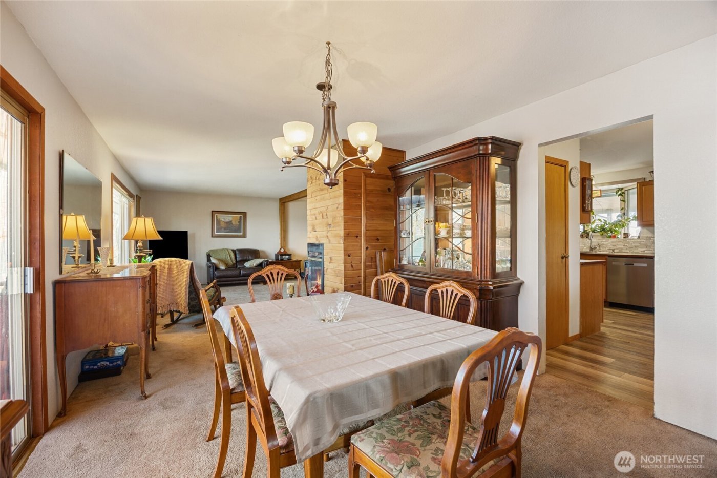 4190 NE Shorecrest Drive , Moses Lake, WA 98837